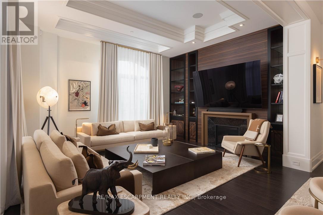 Ph1 - 300 Randall Street, Oakville, Ontario  L6J 0G2 - Photo 15 - W13458598