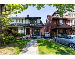 BSMT - 668 INDIAN ROAD, Toronto, Ontario