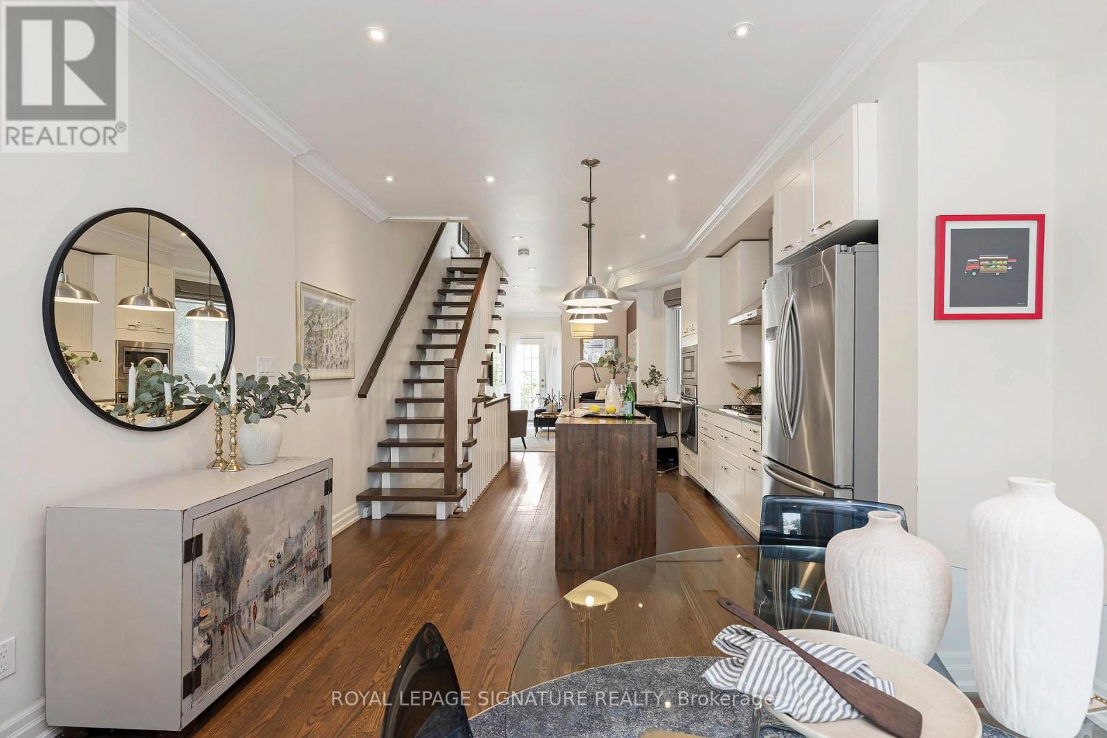 174 YARMOUTH ROAD, Toronto, Ontario