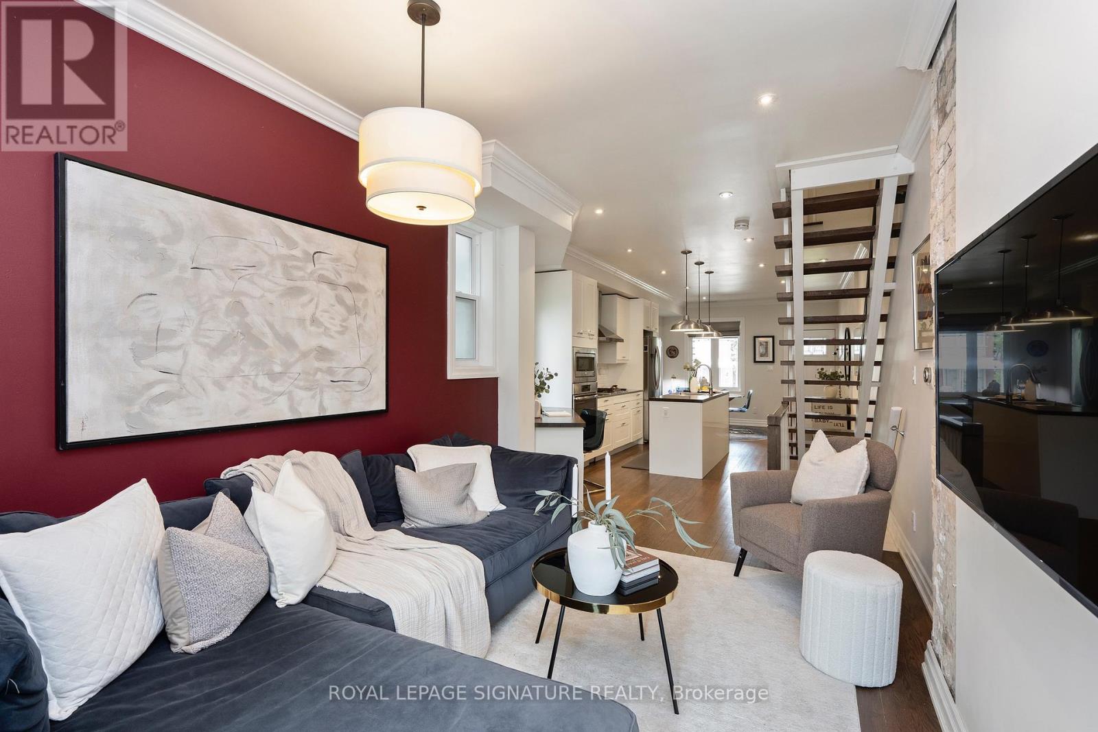 174 Yarmouth Road, Toronto, Ontario  M6G 1X4 - Photo 19 - W13458676