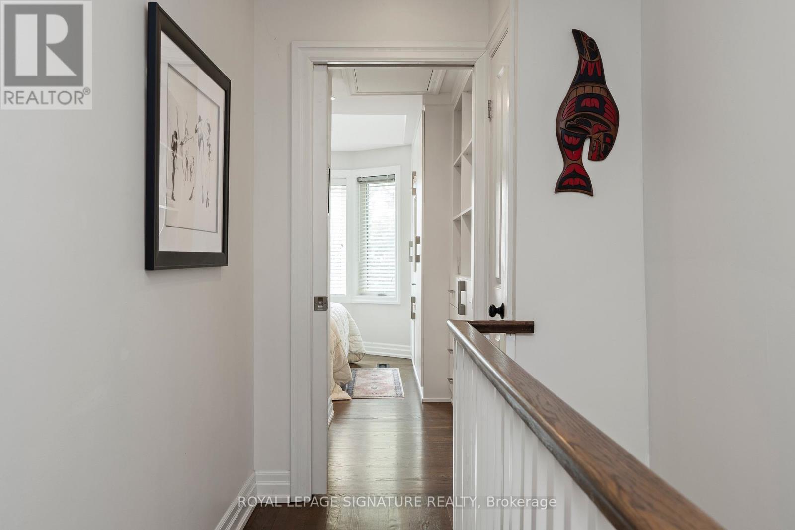 174 Yarmouth Road, Toronto, Ontario  M6G 1X4 - Photo 22 - W13458676