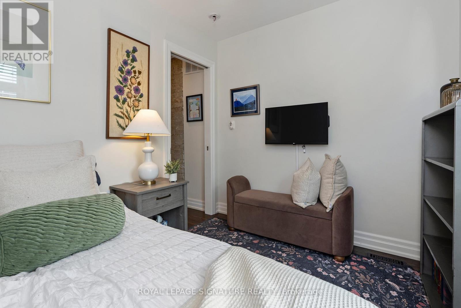 174 Yarmouth Road, Toronto, Ontario  M6G 1X4 - Photo 30 - W13458676