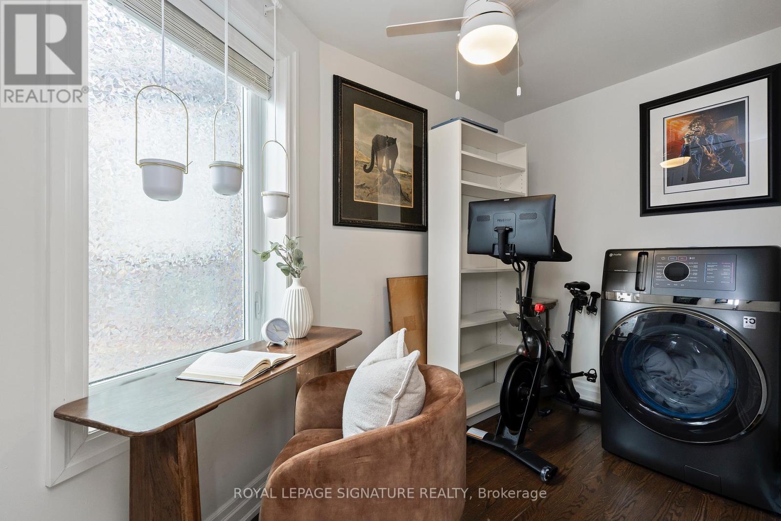 174 Yarmouth Road, Toronto, Ontario  M6G 1X4 - Photo 31 - W13458676