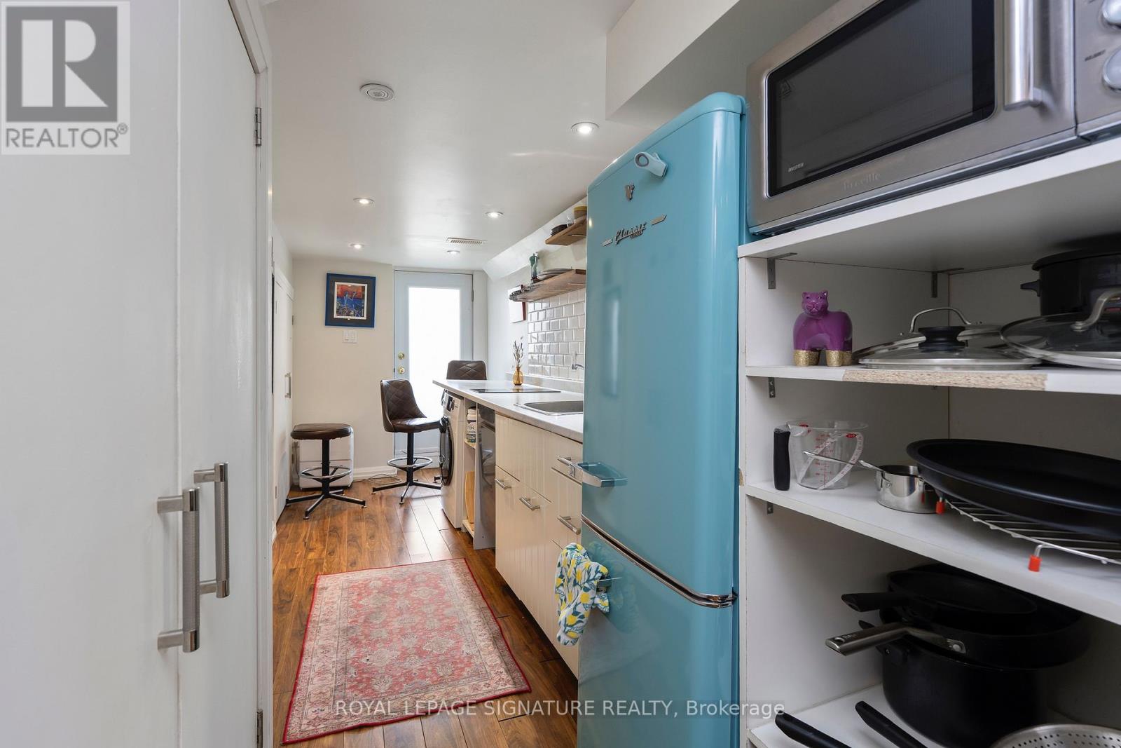 174 Yarmouth Road, Toronto, Ontario  M6G 1X4 - Photo 38 - W13458676