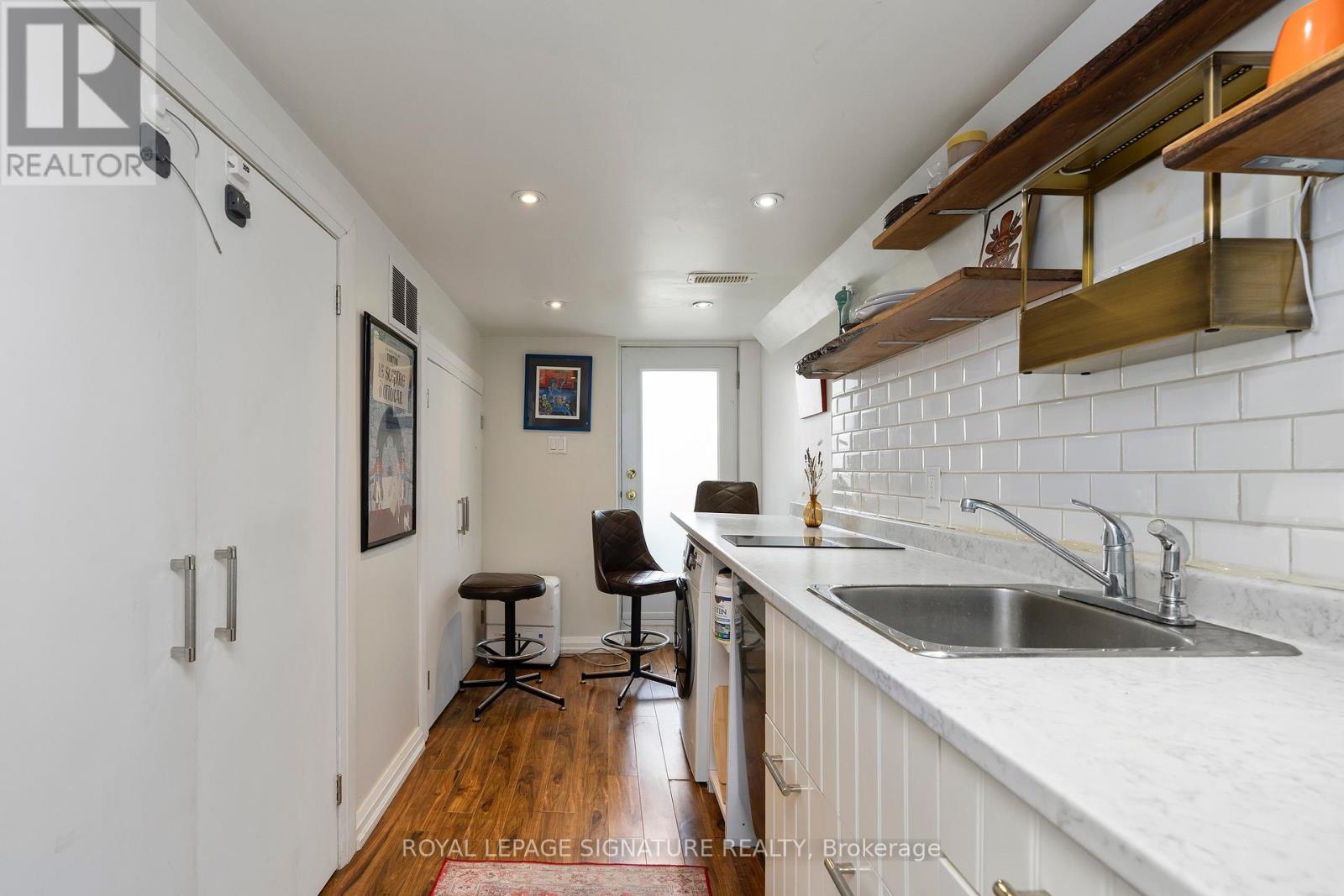 174 Yarmouth Road, Toronto, Ontario  M6G 1X4 - Photo 39 - W13458676