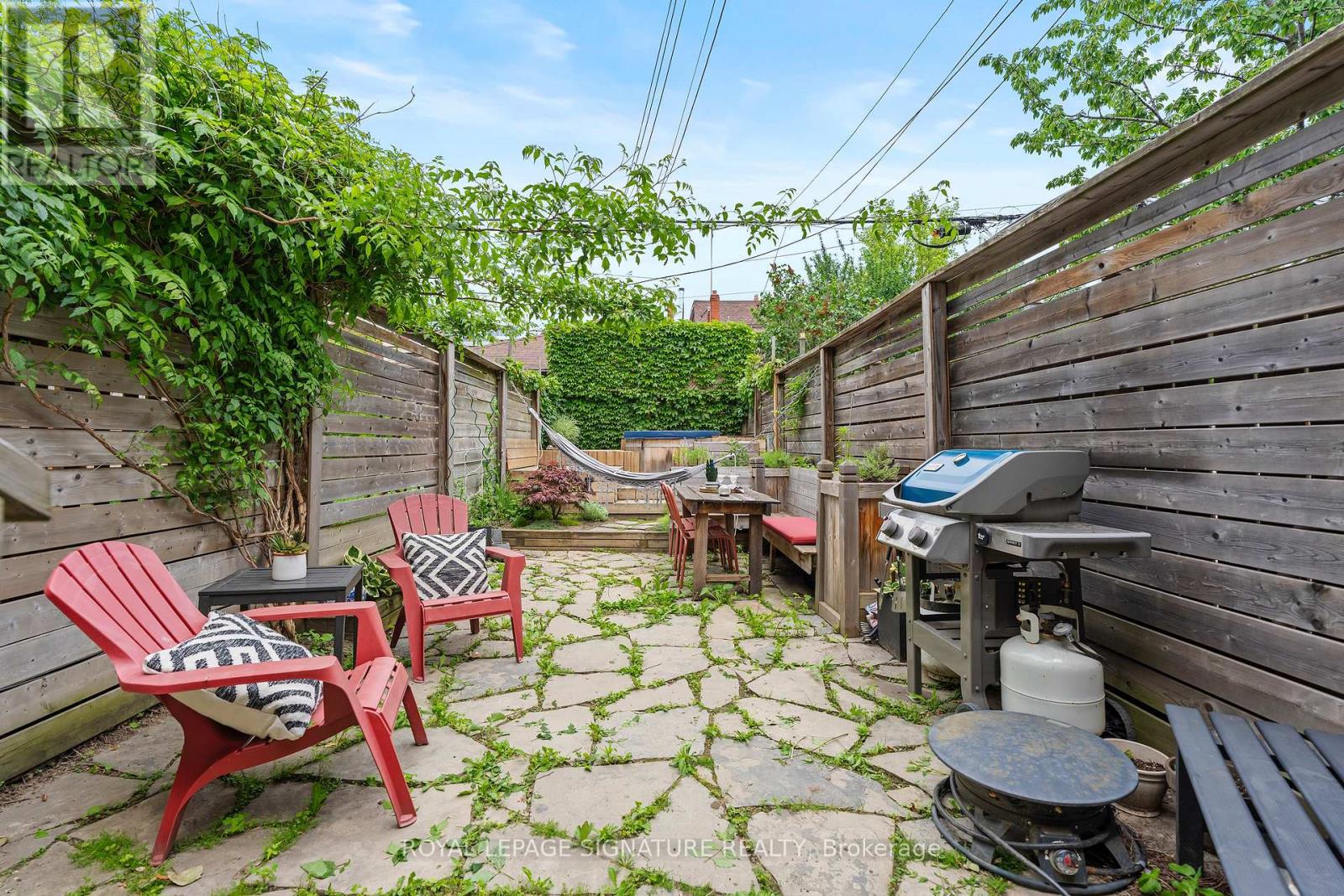 174 Yarmouth Road, Toronto, Ontario  M6G 1X4 - Photo 46 - W13458676