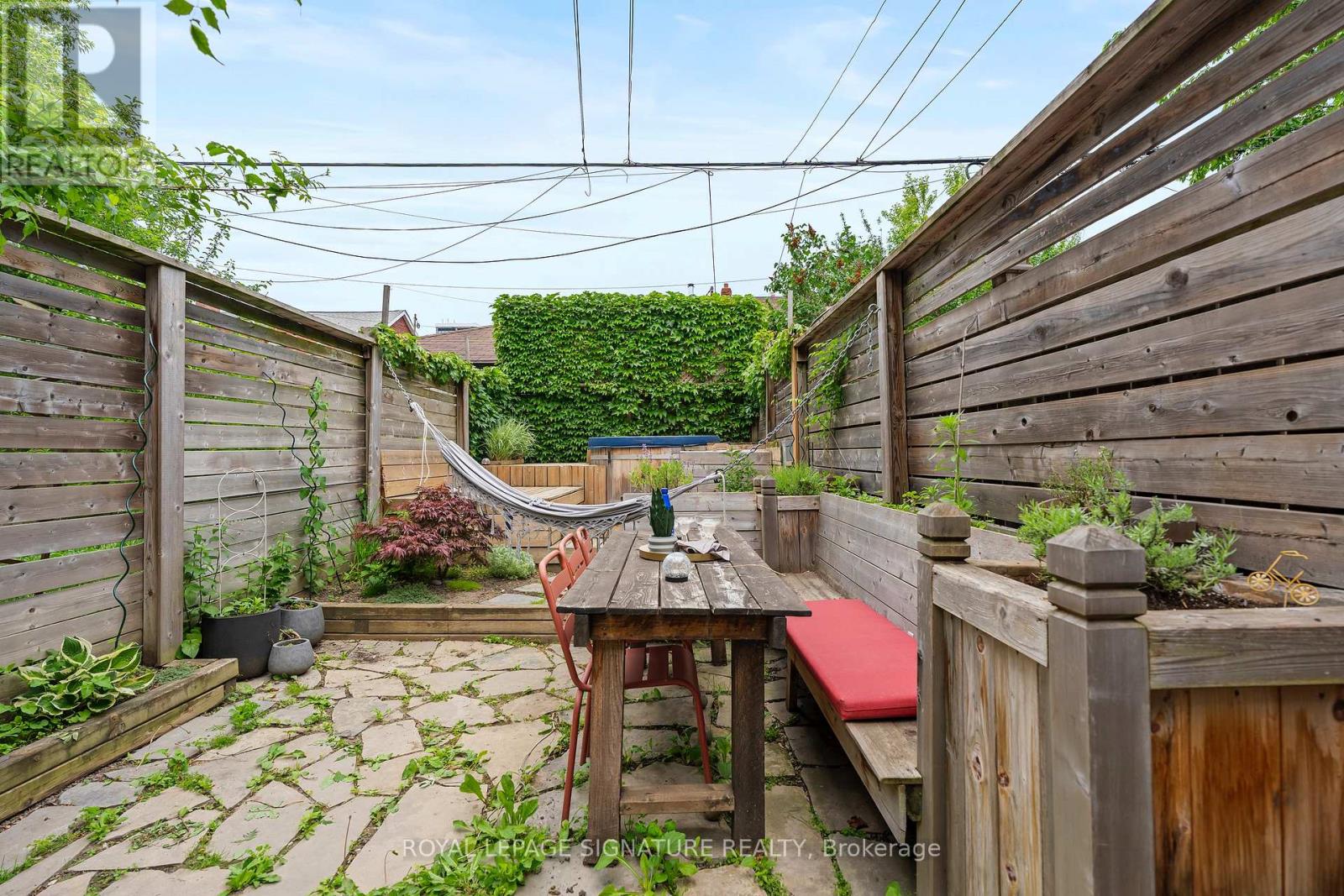 174 Yarmouth Road, Toronto, Ontario  M6G 1X4 - Photo 47 - W13458676