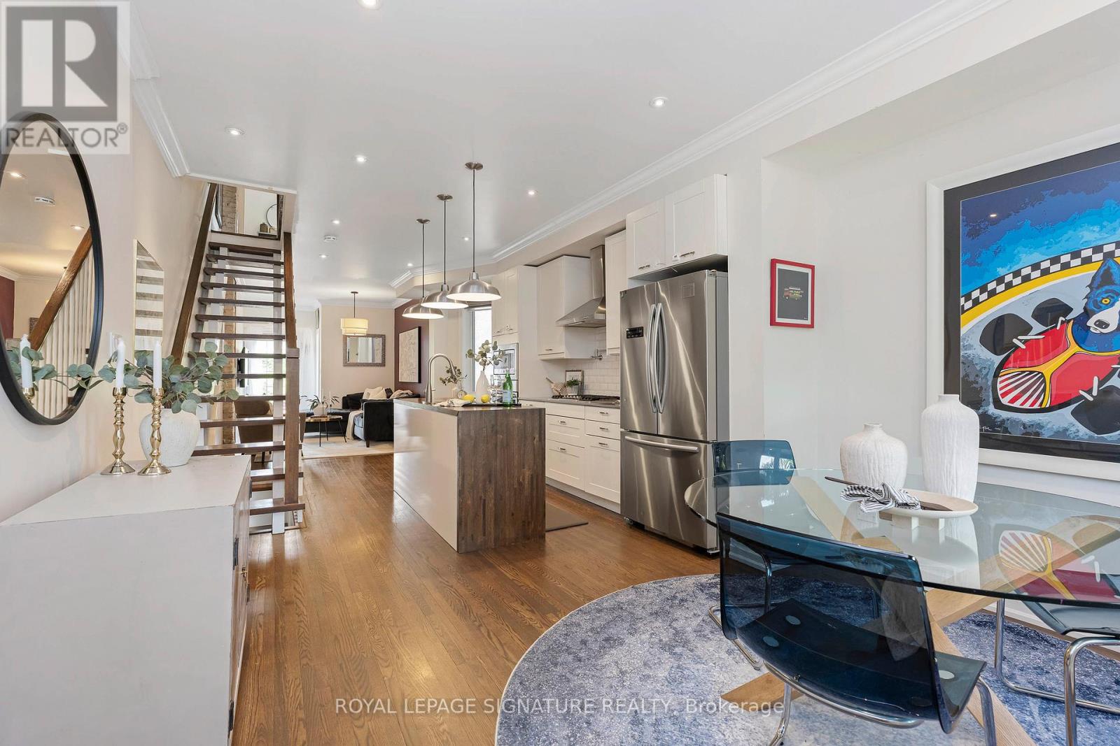 174 Yarmouth Road, Toronto, Ontario  M6G 1X4 - Photo 8 - W13458676