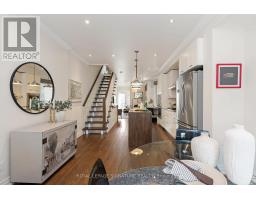 174 YARMOUTH ROAD, Toronto, Ontario