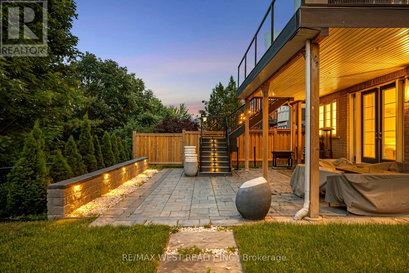 9 Interlacken Drive, Brampton, Ontario  L6X 0Y1 - Photo 41 - W13458704