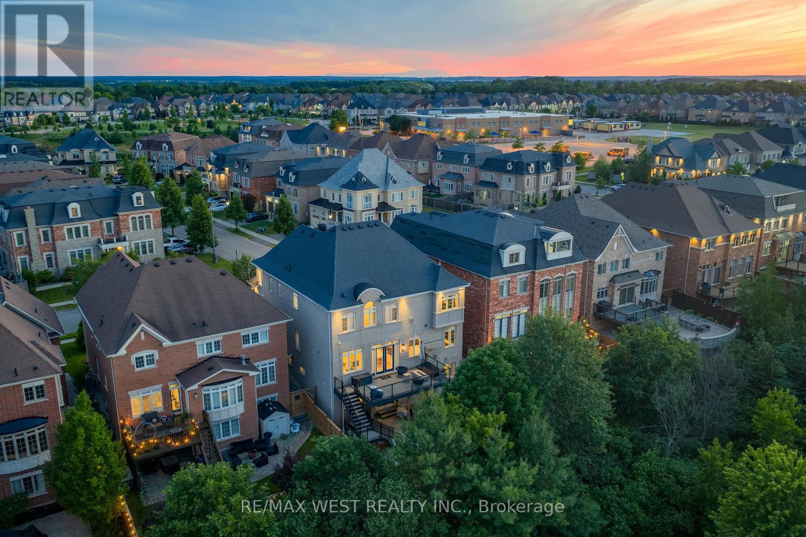 9 Interlacken Drive, Brampton, Ontario  L6X 0Y1 - Photo 47 - W13458704