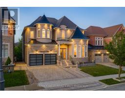 9 INTERLACKEN DRIVE, Brampton, Ontario