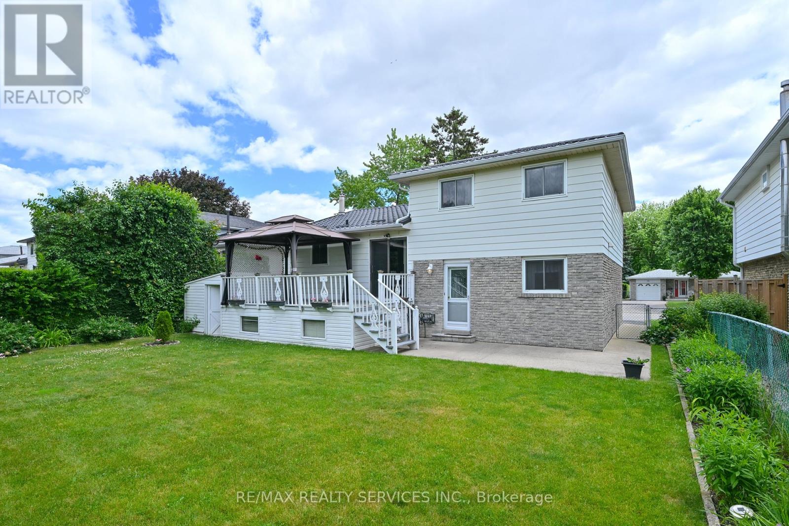 47 Grassington Crescent, Brampton, Ontario  L6S 1Z5 - Photo 21 - W13458706