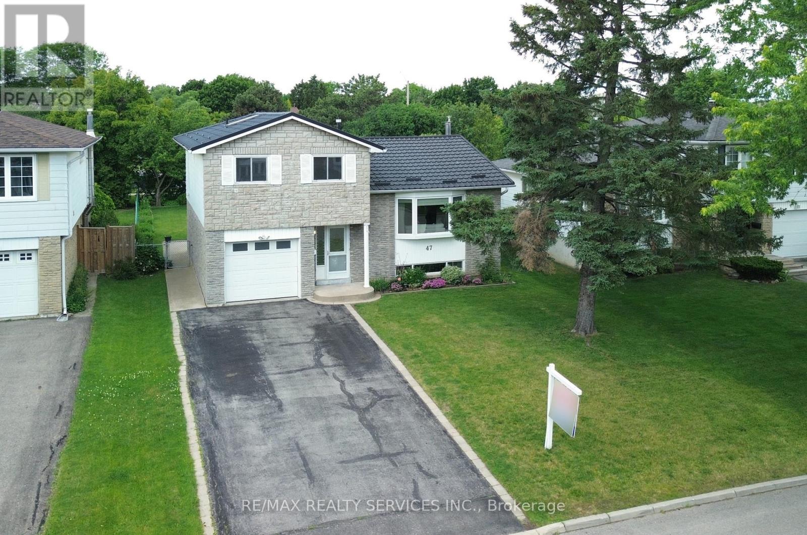 47 Grassington Crescent, Brampton, Ontario  L6S 1Z5 - Photo 25 - W13458706