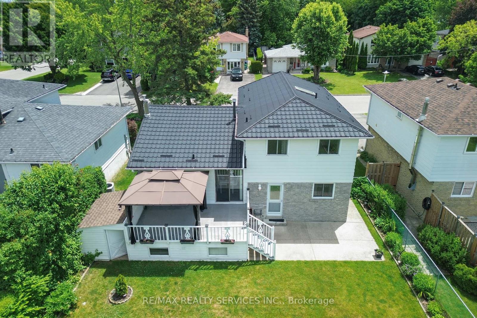 47 Grassington Crescent, Brampton, Ontario  L6S 1Z5 - Photo 31 - W13458706