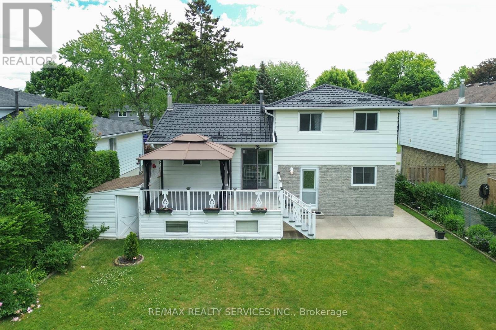 47 Grassington Crescent, Brampton, Ontario  L6S 1Z5 - Photo 32 - W13458706