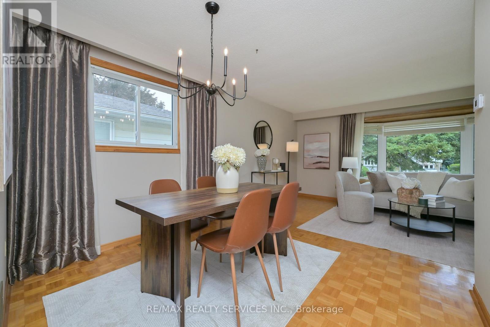 47 Grassington Crescent, Brampton, Ontario  L6S 1Z5 - Photo 8 - W13458706