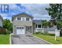 47 GRASSINGTON CRESCENT, Brampton, Ontario