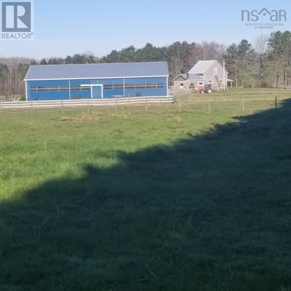 1374 NS-236, Scotch Village, Nova Scotia