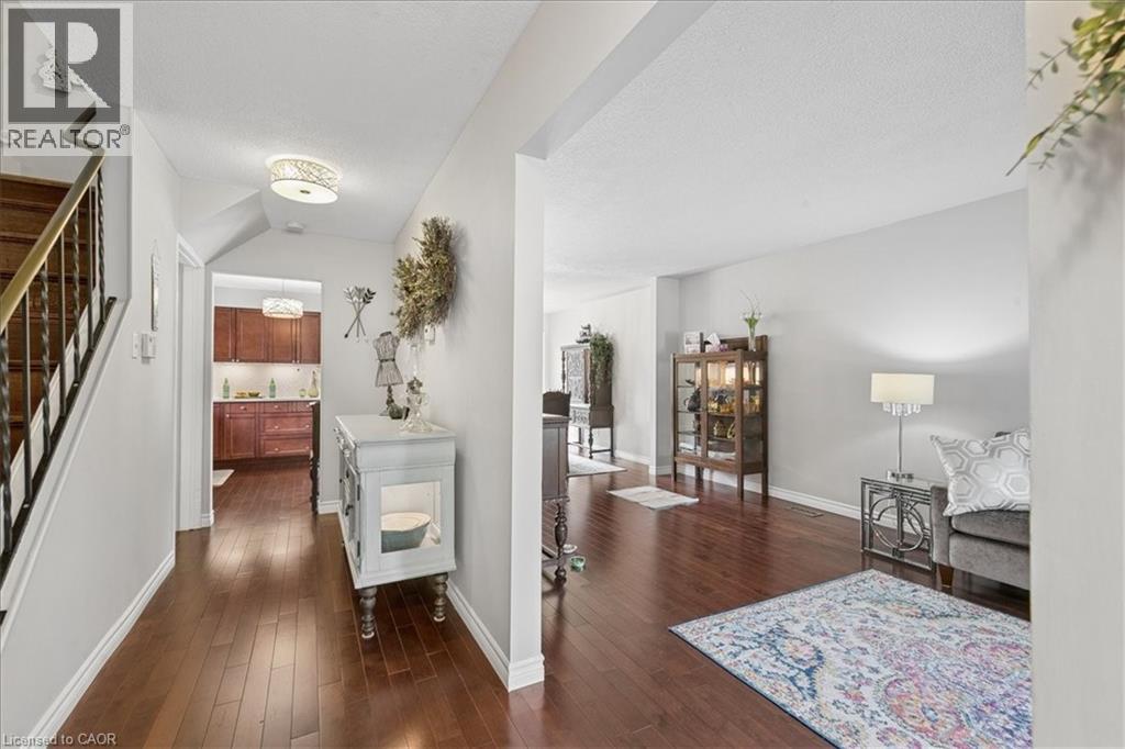 45 Arrowhead Crescent, Kitchener, Ontario  N2P 1C1 - Photo 8 - 40840049