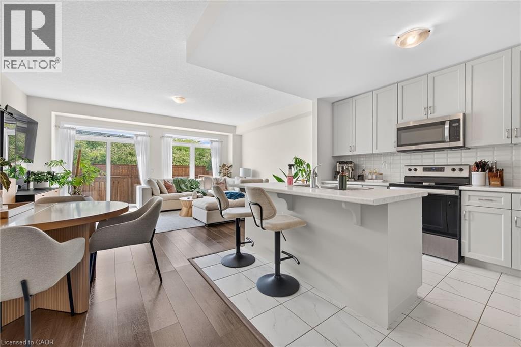 27 RACHEL Drive Unit# 22, Hamilton, Ontario