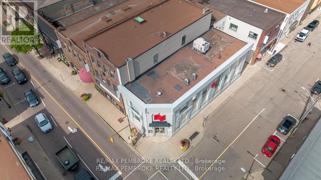131 Pembroke Street W, Pembroke, Ontario  K8A 5M7 - Photo 3 - X13455988