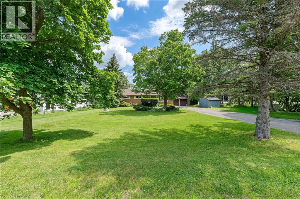 9409 Eighth Line, Halton Hills, Ontario  L7G 4S5 - Photo 2 - 40840933