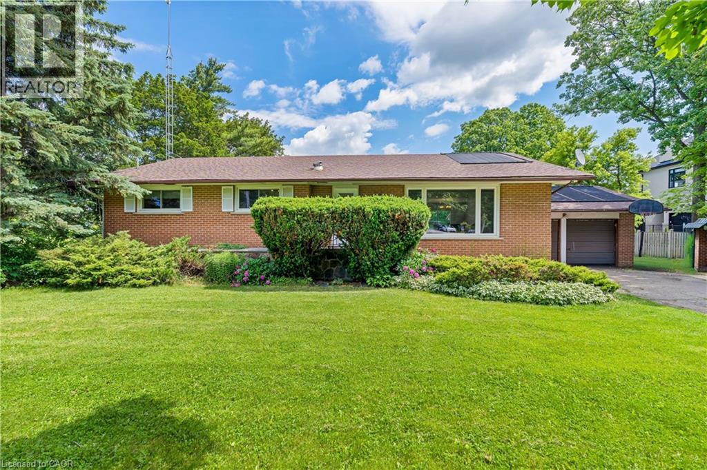 9409 Eighth Line, Halton Hills, Ontario  L7G 4S5 - Photo 3 - 40840933