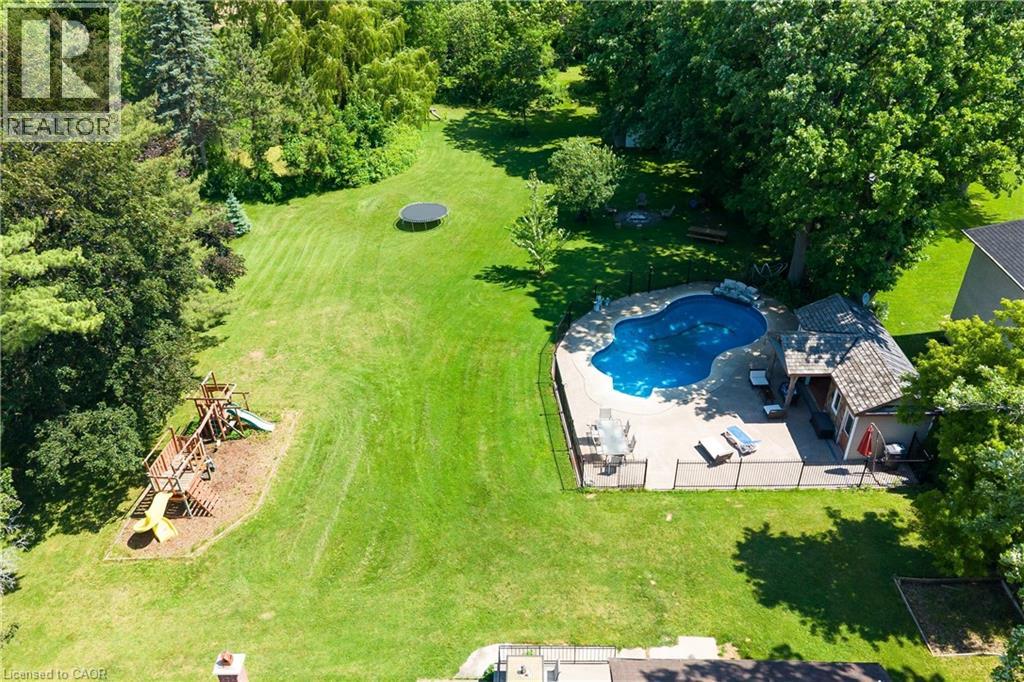 9409 Eighth Line, Halton Hills, Ontario  L7G 4S5 - Photo 33 - 40840933