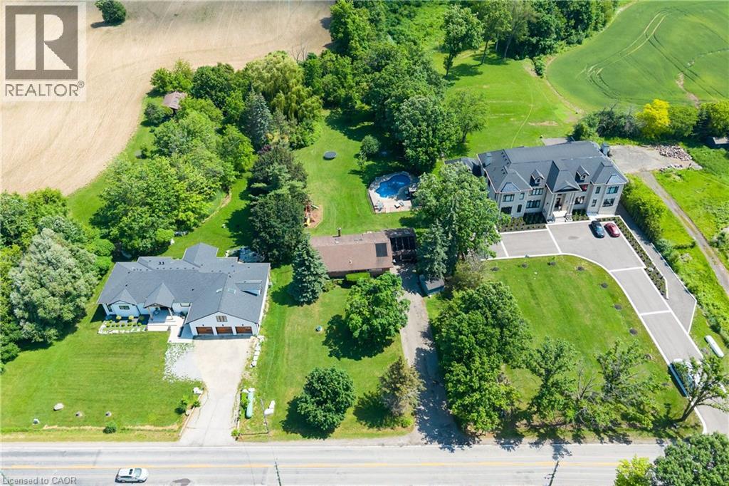 9409 Eighth Line, Halton Hills, Ontario  L7G 4S5 - Photo 5 - 40840933