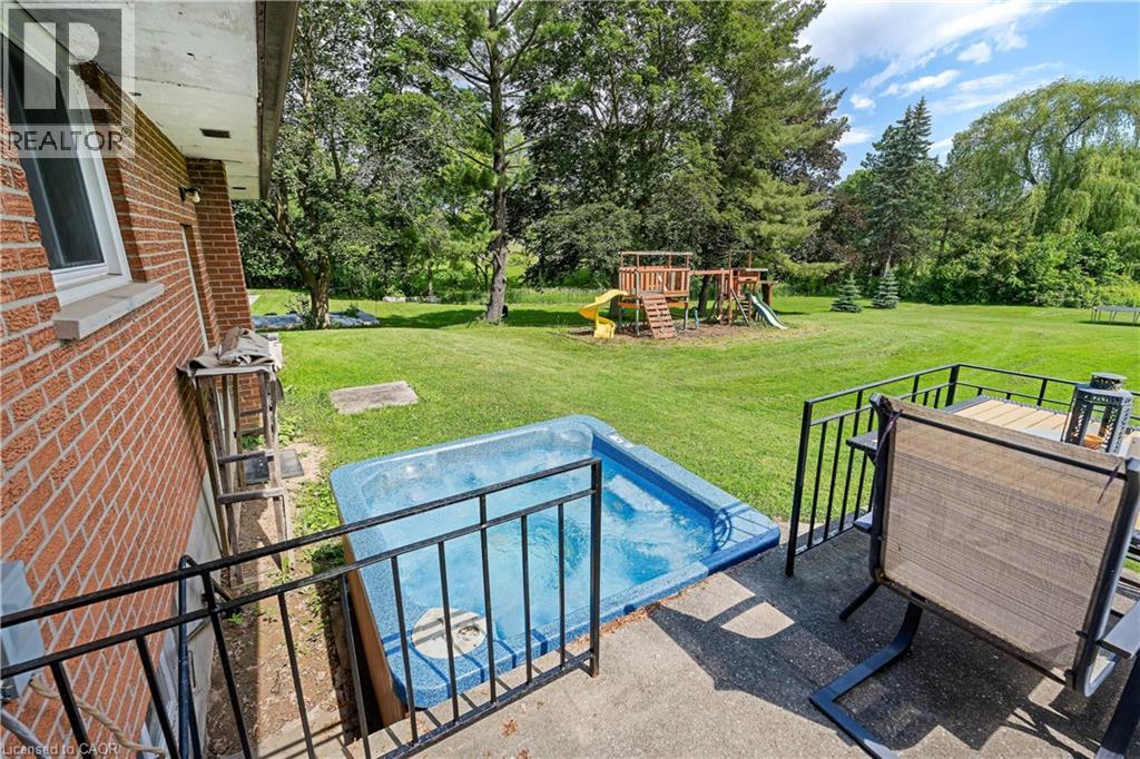 9409 Eighth Line, Halton Hills, Ontario  L7G 4S5 - Photo 35 - 40840933