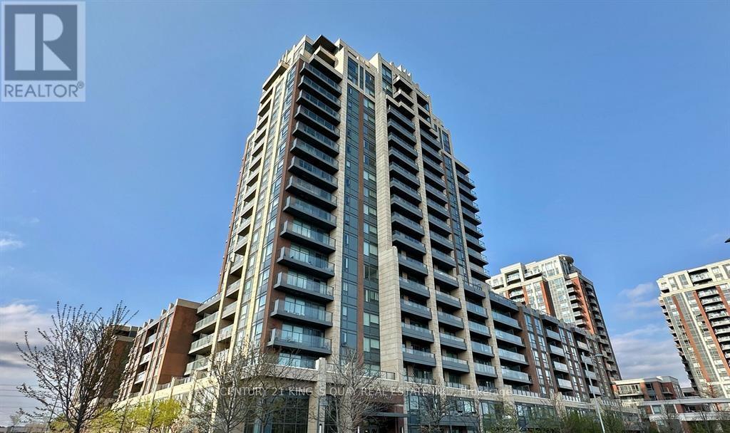 511 - 18 UPTOWN DRIVE, Markham, Ontario