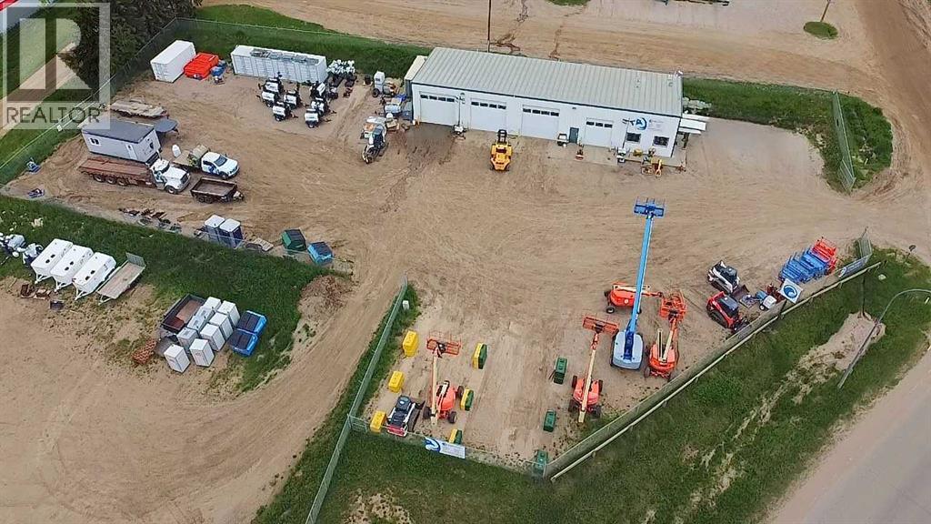 4303 50 Avenue, Athabasca, Alberta  T9S 1M4 - Photo 2 - A2288355