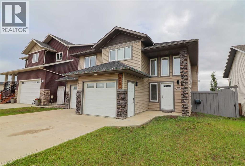10203 93 Avenue, sexsmith, Alberta