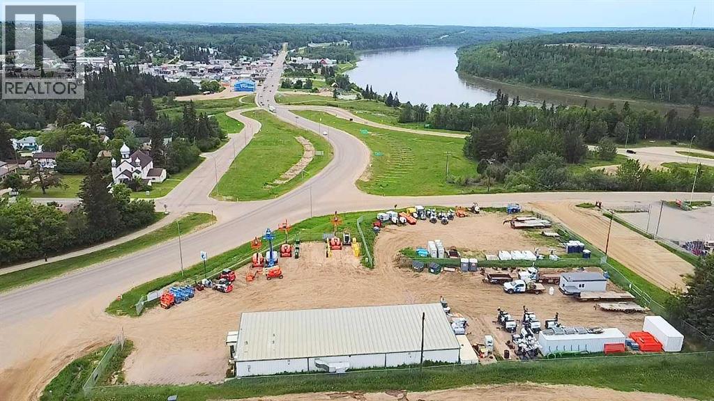 4303 50 Avenue, Athabasca, Alberta  T9S 1M4 - Photo 1 - A2288355