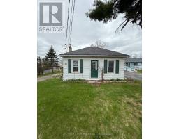 43 VICTORIA STREET, Marmora and Lake, Ontario