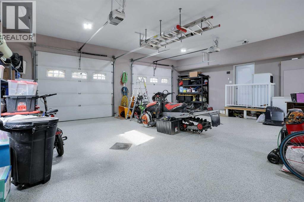 21 Rosedale Avenue, Rural Lacombe County, Alberta  T4L 1Y4 - Photo 17 - A2309190