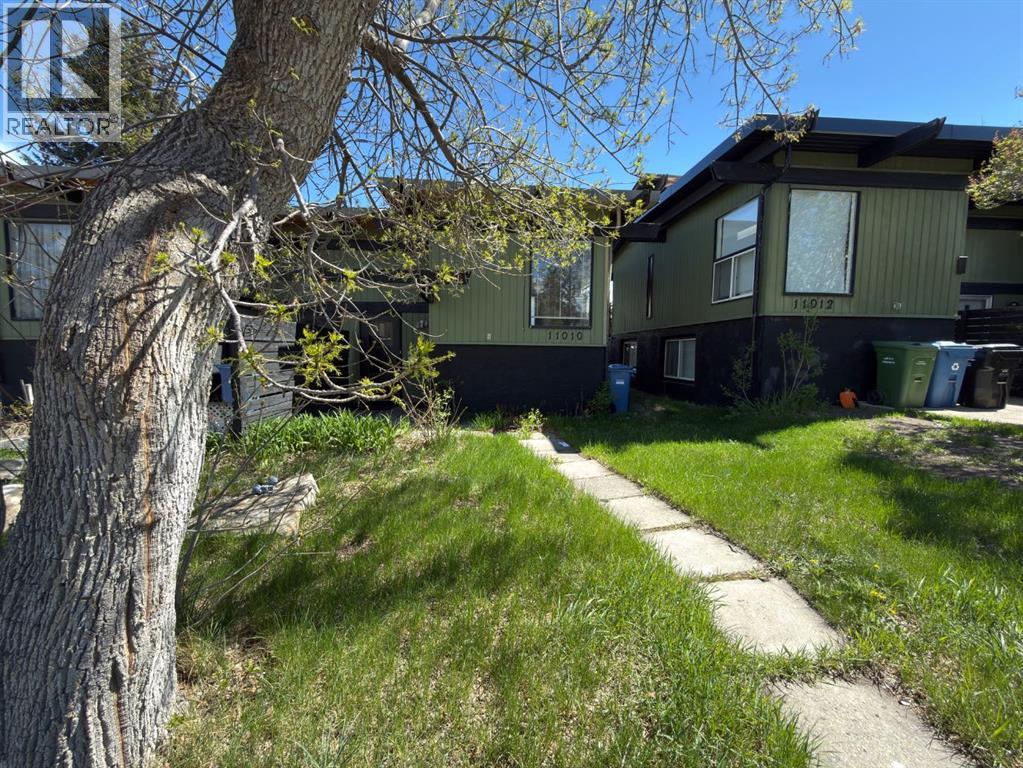 11010 5 Street SW, Calgary, Alberta