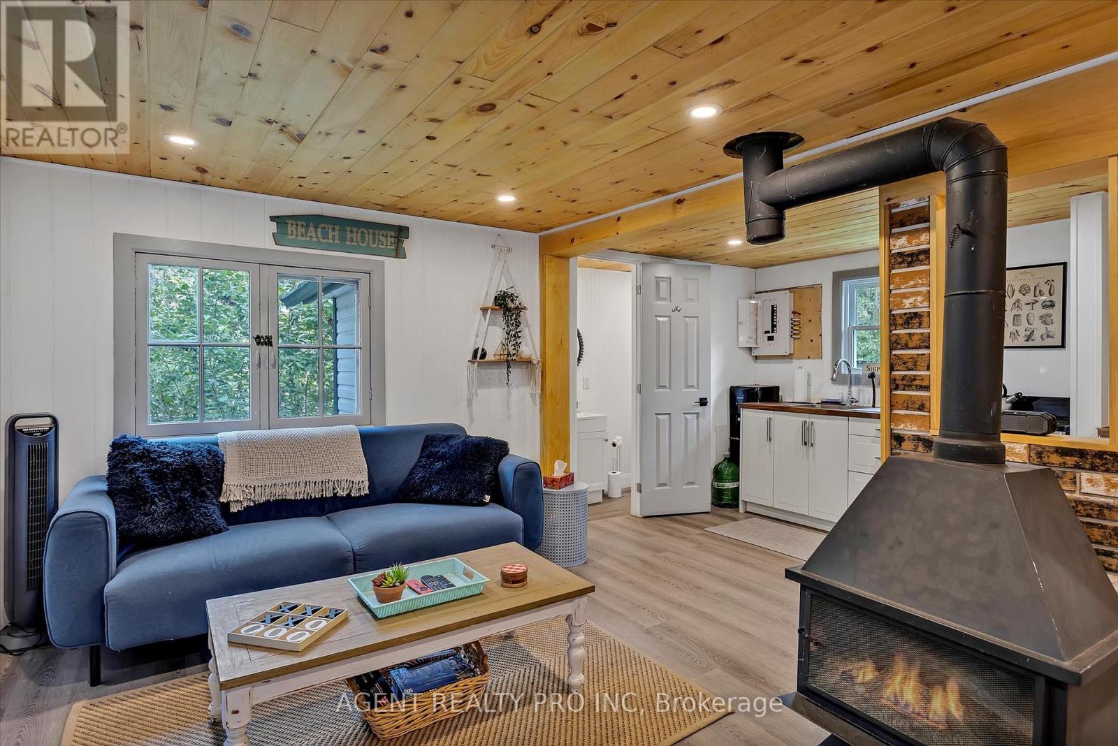 21 Oriole Road, Kawartha Lakes, Ontario K0M 1N0 - Photo 41 - X13458818