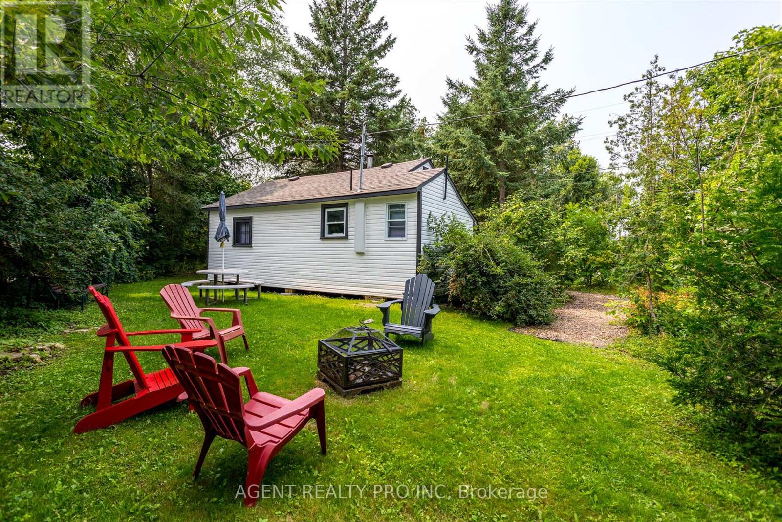 21 Oriole Road, Kawartha Lakes, Ontario K0M 1N0 - Photo 46 - X13458818