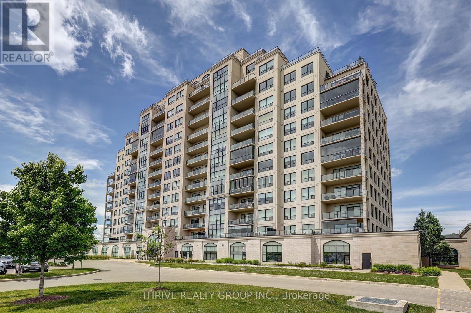707 - 260 VILLAGEWALK BOULEVARD, London North, Ontario