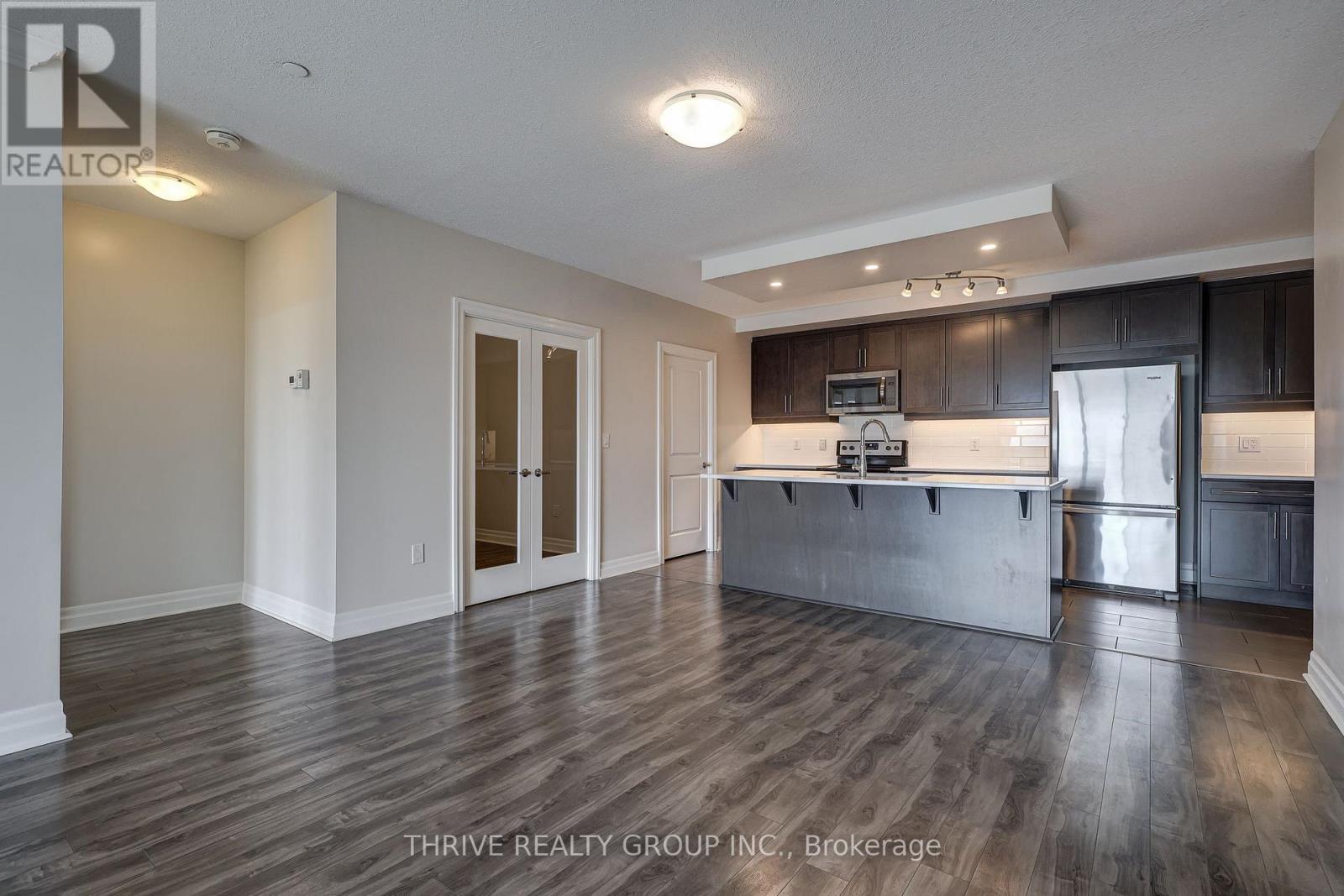 707 - 260 Villagewalk Boulevard, London North, Ontario  N6G 0W6 - Photo 23 - X13458824