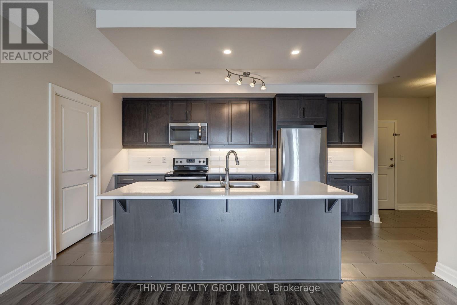 707 - 260 Villagewalk Boulevard, London North, Ontario  N6G 0W6 - Photo 25 - X13458824