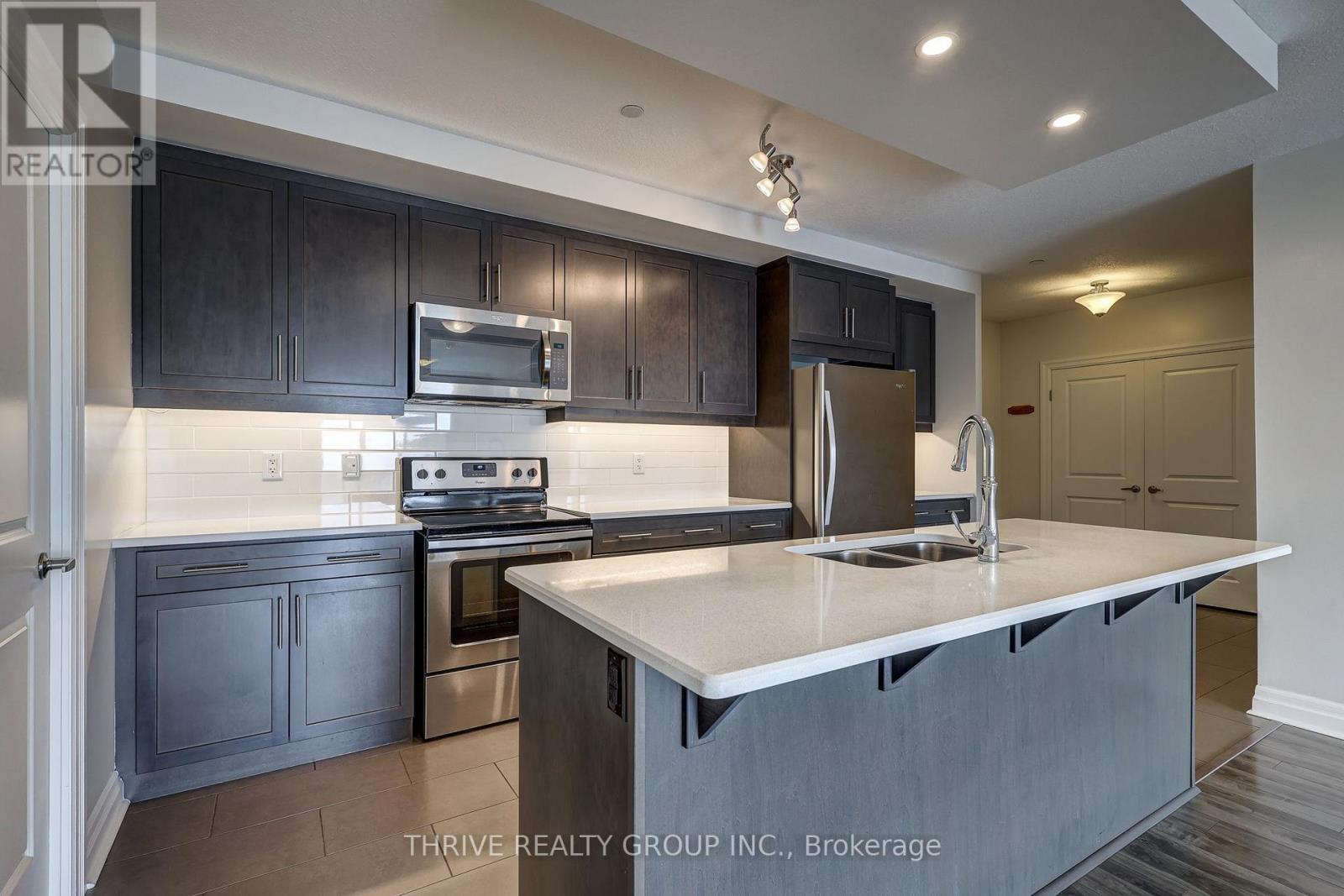 707 - 260 Villagewalk Boulevard, London North, Ontario  N6G 0W6 - Photo 26 - X13458824