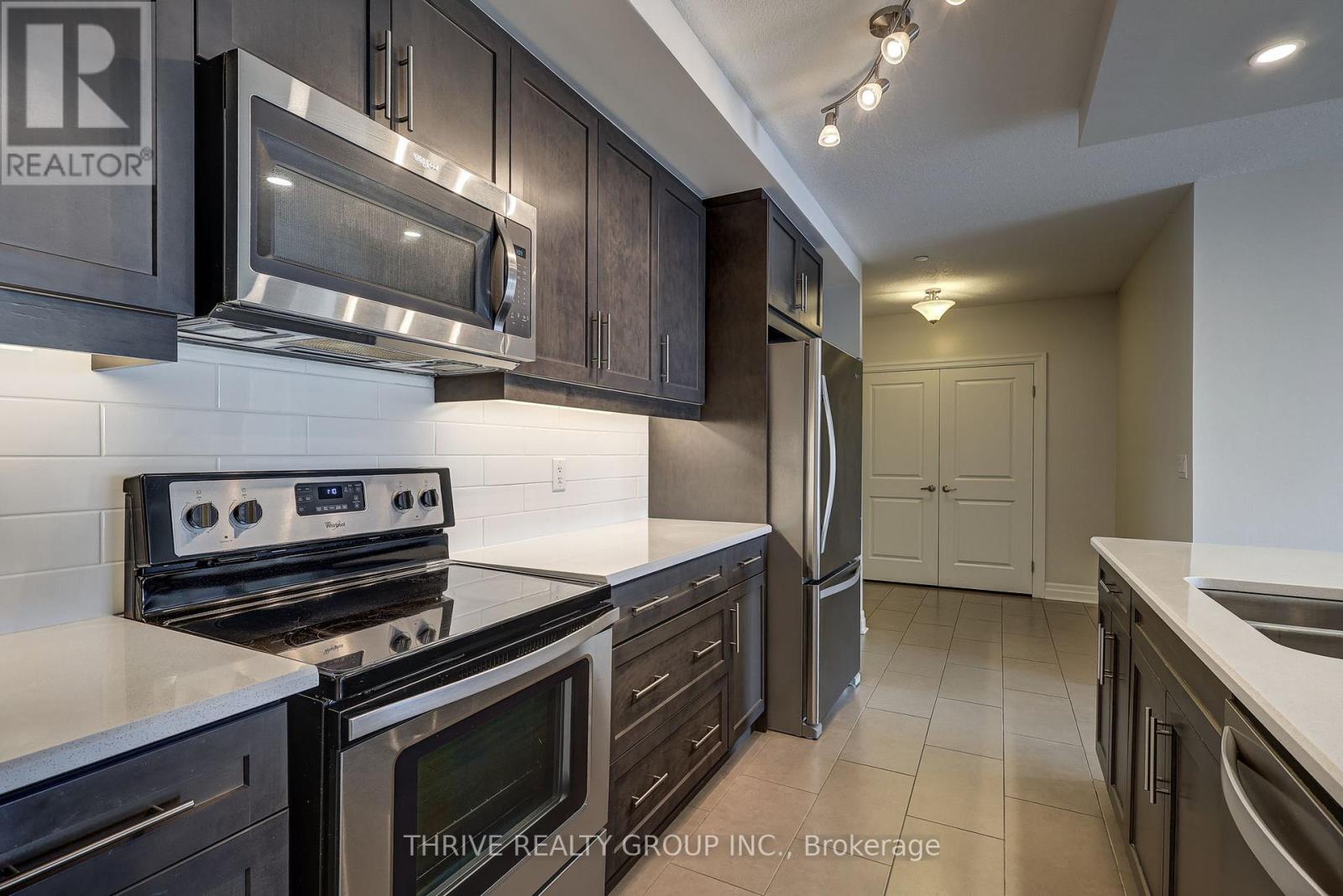 707 - 260 Villagewalk Boulevard, London North, Ontario  N6G 0W6 - Photo 27 - X13458824