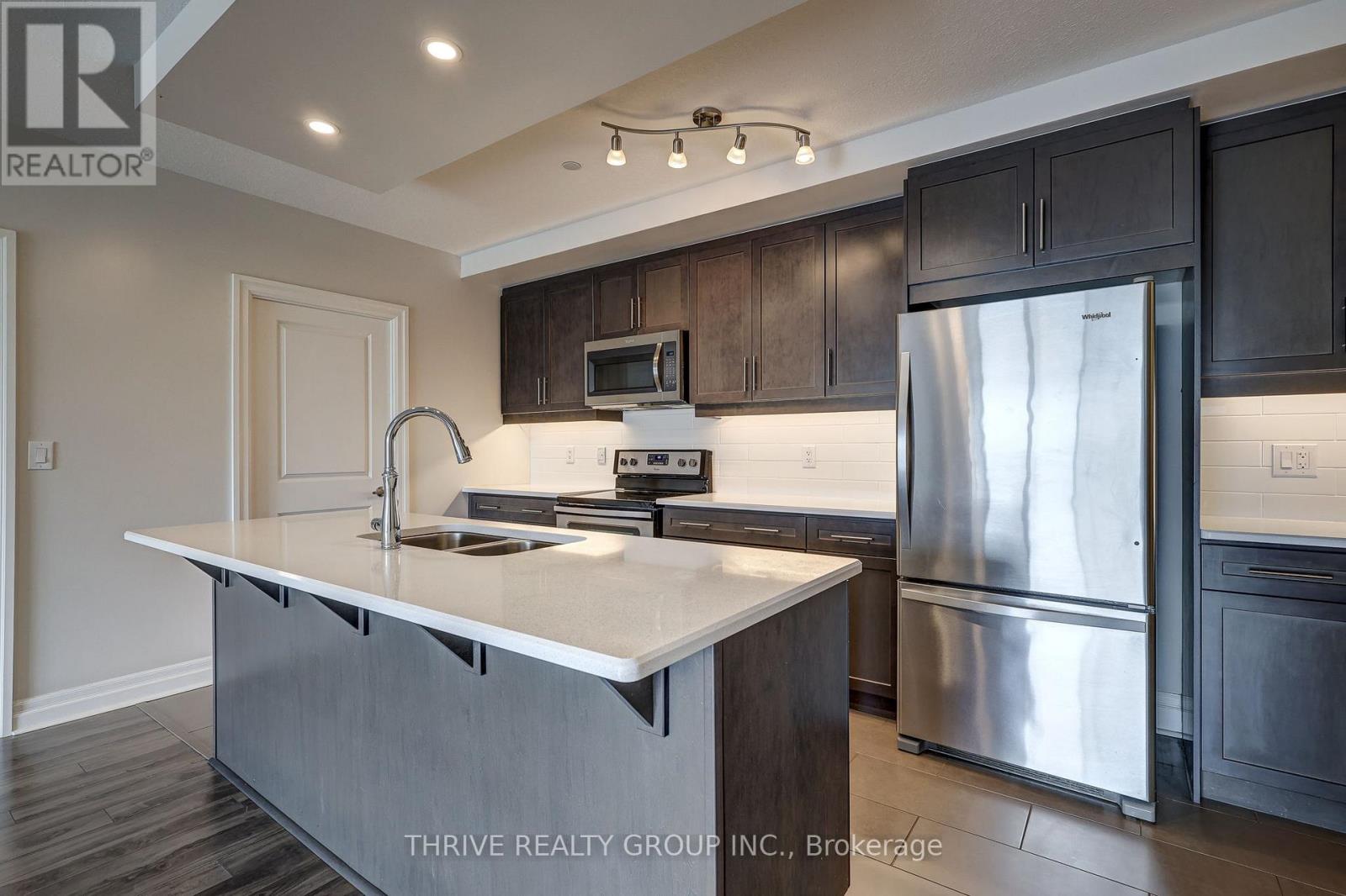 707 - 260 Villagewalk Boulevard, London North, Ontario  N6G 0W6 - Photo 28 - X13458824