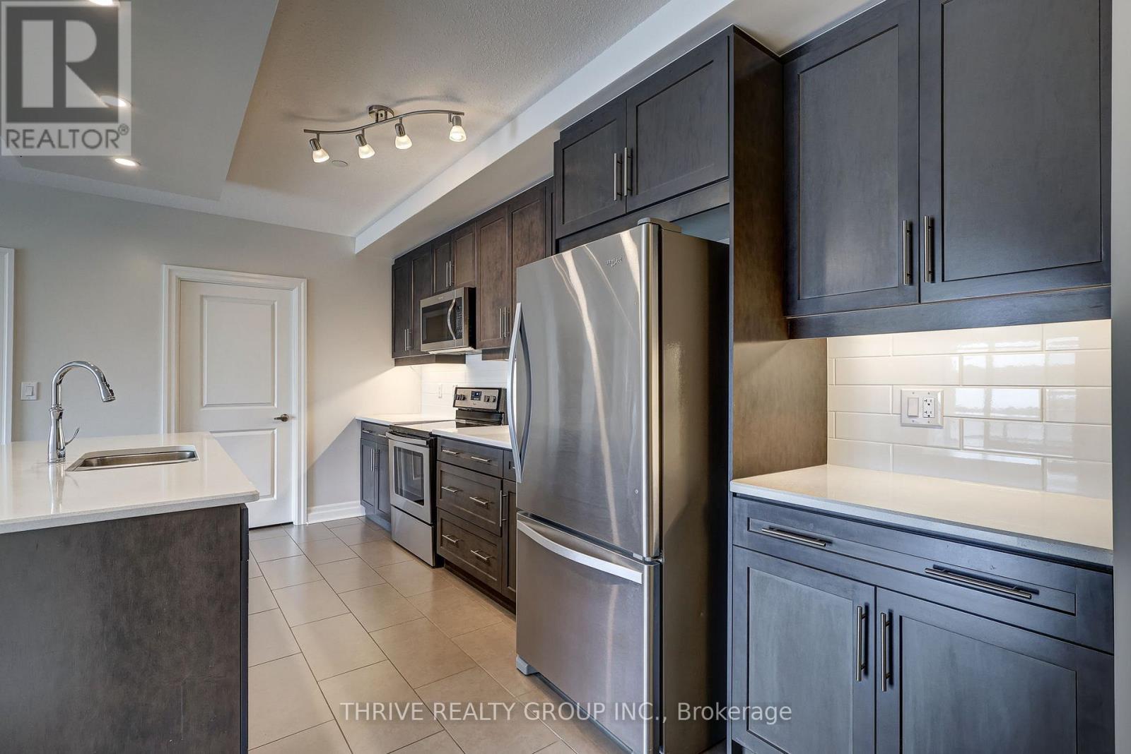 707 - 260 Villagewalk Boulevard, London North, Ontario  N6G 0W6 - Photo 29 - X13458824