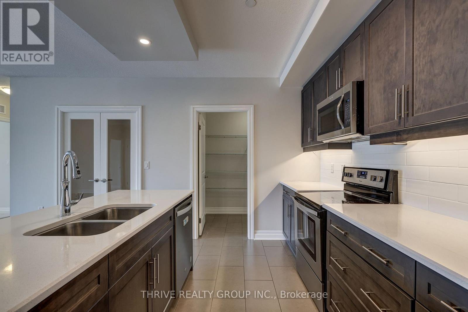 707 - 260 Villagewalk Boulevard, London North, Ontario  N6G 0W6 - Photo 31 - X13458824