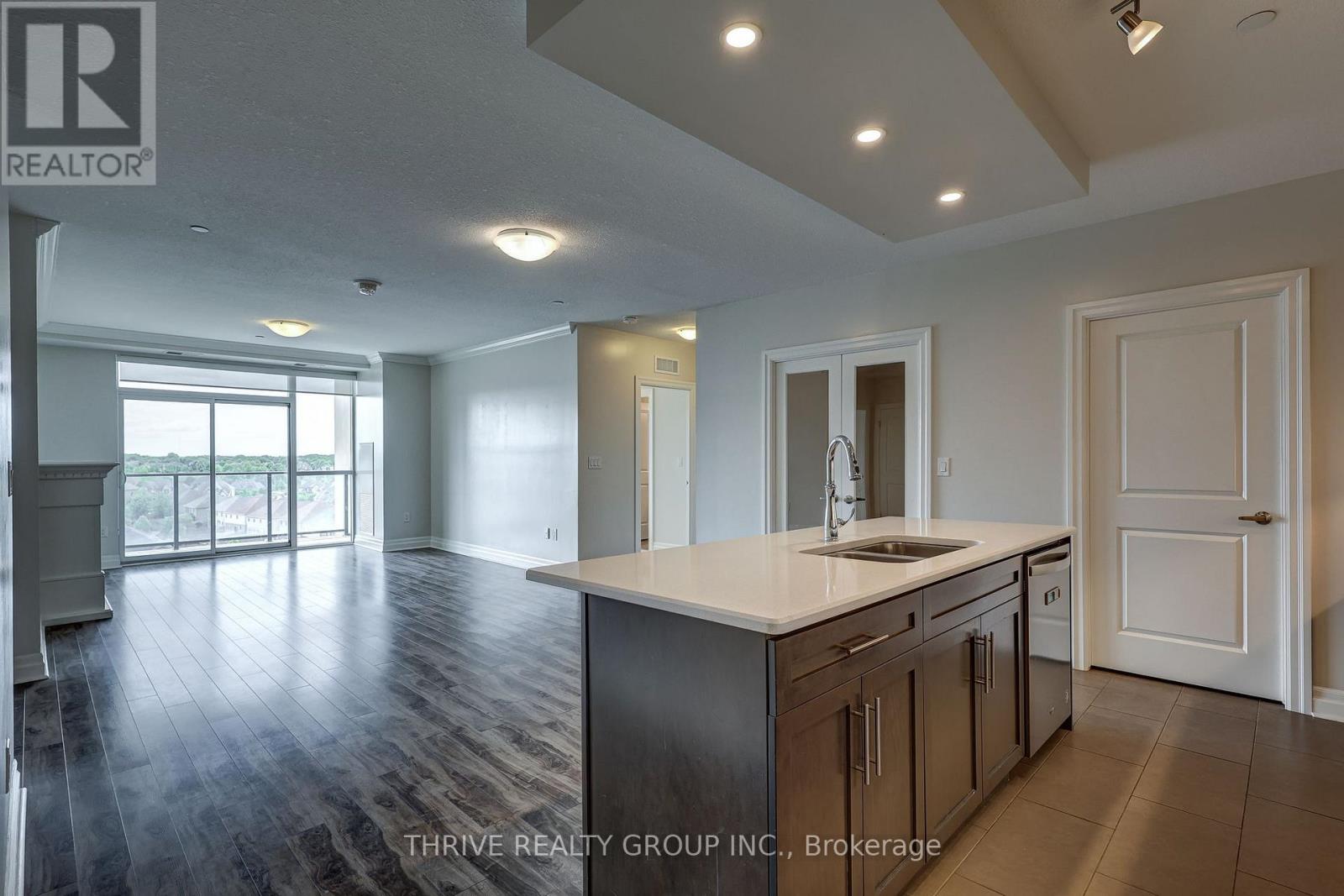 707 - 260 Villagewalk Boulevard, London North, Ontario  N6G 0W6 - Photo 34 - X13458824
