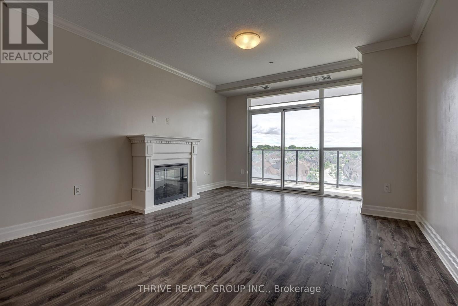707 - 260 Villagewalk Boulevard, London North, Ontario  N6G 0W6 - Photo 35 - X13458824